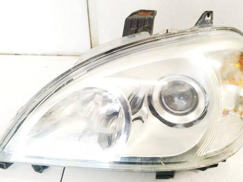 Used Left headlight Left headlight MERCEDES-BENZ M-CLASS (W163) ML 270 CDI (163.113) (163 hp) 36368595 36368595