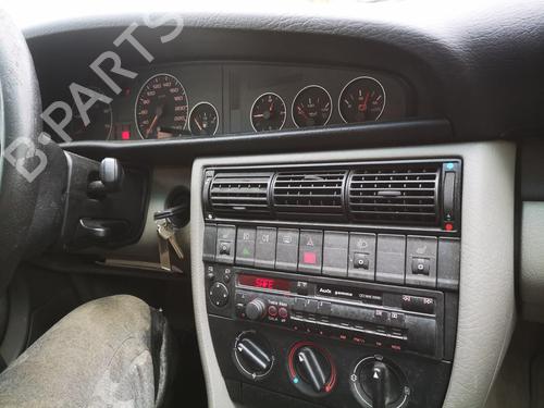 Air vent AUDI A6 C4 (4A2) 1.8 | BP32905977I21  - Image 11