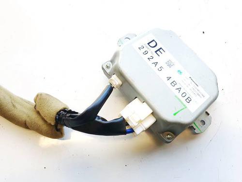 Electronic module NISSAN JUKE (F15) 1.5 dCi | BP32561679M83 - Image 2
