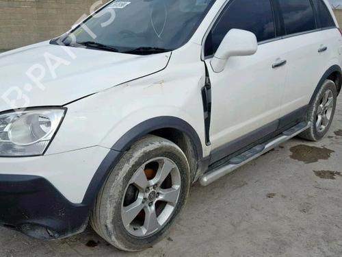 Electronic module OPEL ANTARA A (L07) 2.0 CDTI | BP33523832M83 - Image 7