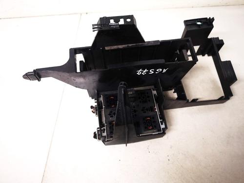 Used Fuse box Fuse box VW TOUAREG (7LA, 7L6, 7L7) 2.5 R5 TDI (174 hp) 33092755 33092755