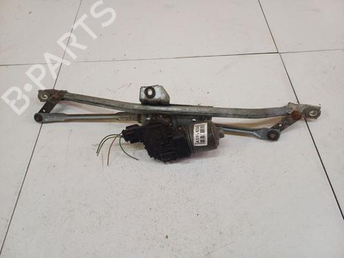 Used Front wiper motor Front wiper motor VW PASSAT B5.5 (3B3) 1.9 TDI (130 hp) 34892068 34892068