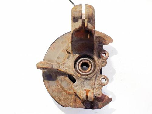 Left front steering knuckle FORD FOCUS III 1.6 TDCi | BP34912529M25 - Image 4