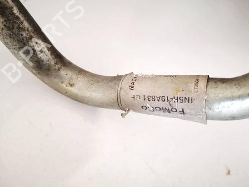 AC pipe VOLVO C30 (533) 2.4 i | BP32921528M126 - Image 3