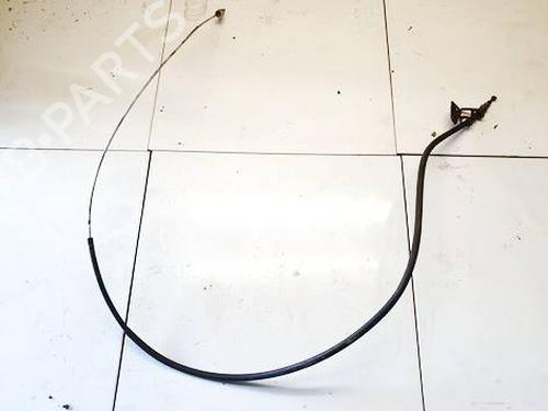Used Cable Cable CITROËN C5 III (RD_) 1.6 HDi 110 (RD9HZC) (109 hp) 34800203 34800203