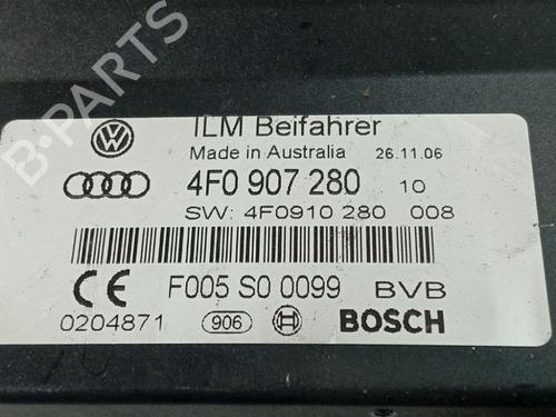 Electronic module AUDI A6 C6 (4F2) 3.0 TDI quattro | BP38277892M83  - Image 5