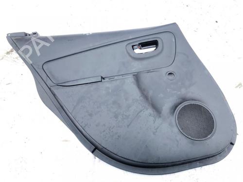 Used Rear left panel Rear left panel TOYOTA YARIS (_P15_) 1.5 (NCP150_) (109 hp) 35642288 35642288