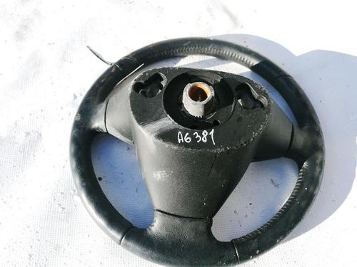 Steering wheel SAAB 9-3 (YS3F, E79, D79, D75) 2.2 TiD | BP35571681C49 - Image 2