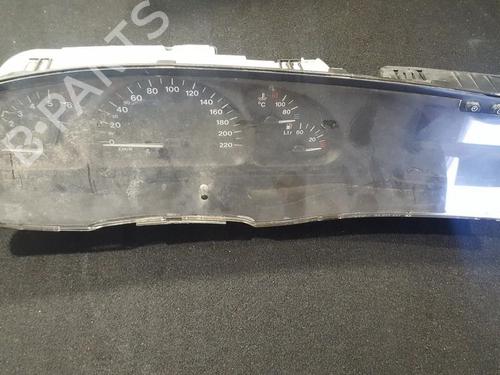Used Instrument cluster Instrument cluster 35660392 35660392