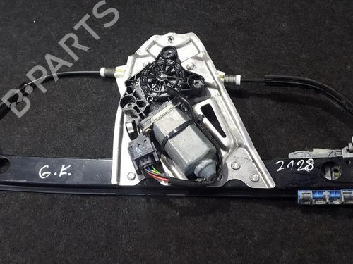 Used Rear left window mechanism Rear left window mechanism 35658976 35658976