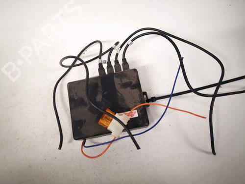 Used Electronic module Electronic module 32890196 32890196