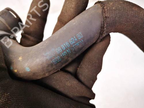 Pipe CITROËN C5 III (RD_) 2.0 HDi 140 (RDRHF8, RDRHFA, RDRHA8, RDRHAJ) | BP36346796M125 - Image 3