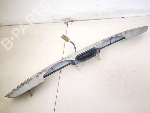Used Tailgate trim Tailgate trim 35278463 35278463