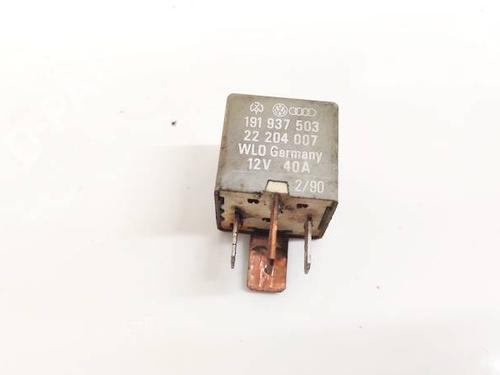Electronic sensor OPEL VECTRA C (Z02) 1.9 CDTI (F69) | BP32935491M84 - Image 3