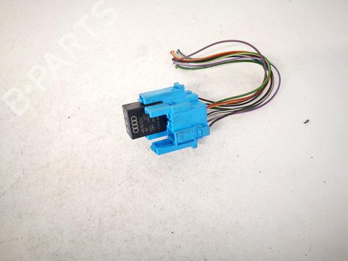 Electronic sensor SKODA FABIA III (NJ3) 1.0 | BP32901138M84 - Image 2
