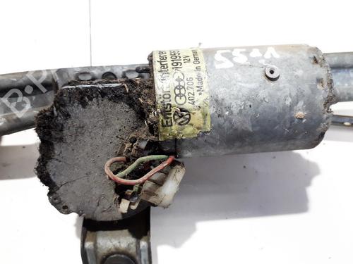 Used Front wiper motor Front wiper motor VW JETTA II (19E, 1G2, 165) 1.6 D (54 hp) 35870559 35870559