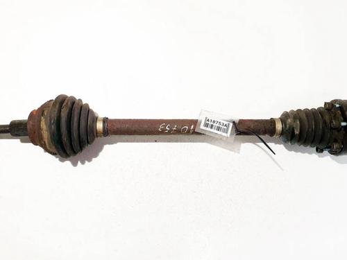 Used Left front driveshaft Left front driveshaft VW GOLF V (1K1) 1.4 FSI (90 hp) 34869003 34869003