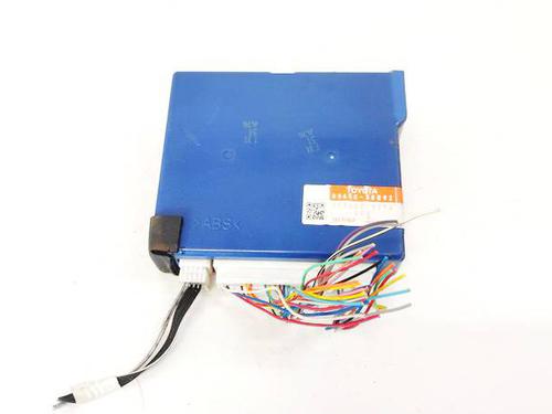 Used Electronic module Electronic module LEXUS GS (_S19_) 300 (GRS190_, GRS190R) (249 hp) 32941742 32941742