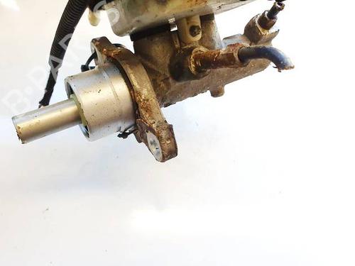 Clutch slavesylinder Clutch slavesylinder 38102886 38102886