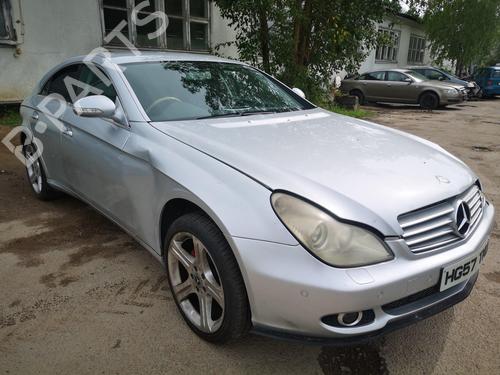 Used Parts MERCEDES-BENZ CLS (C219) CLS 320 CDI (219.322) (224 hp) 4445010