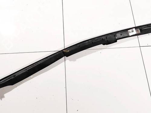 Used Rear bumper bracket Rear bumper bracket 35095801 35095801