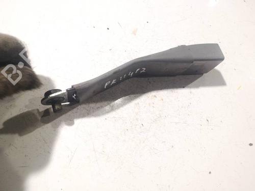 Seat buckle CHRYSLER SEBRING (JS) 2.0 CRD | BP38641088I32 - Image 3
