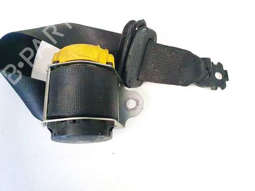 Rear right seatbelt OPEL MERIVA A MPV (X03) 1.7 CDTI (E75) | BP35366299I28 - Image 2