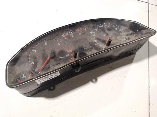 Used Instrument cluster Instrument cluster AUDI A6 C5 (4B2, 4B4) 2.5 TDI quattro (180 hp) 34771862 34771862