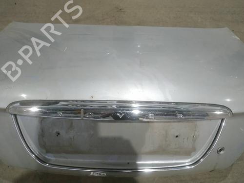 Friso tampa da mala Friso tampa da mala ROVER 75 (RJ) 2.0 CDT (115 hp) 34741595 34741595