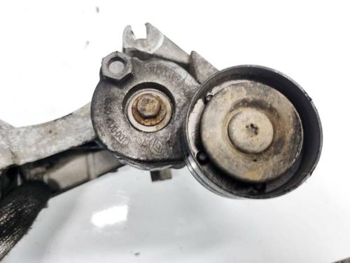 Used Pulley Pulley RENAULT MEGANE III Hatchback (BZ0/1_, B3_) 1.4 TCe (BZ0F, BZ1V) (131 hp) 35149567 35149567