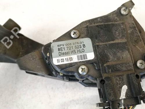 Pedal AUDI A4 B6 (8E2) 2.5 TDI quattro | BP35094682I4 - Image 2
