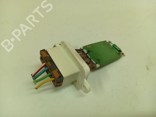 Used Heater resistor Heater resistor 36876039 36876039