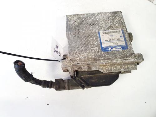 Used Engine control unit (ECU) Engine control unit (ECU) RENAULT MEGANE Scenic (JA0/1_) 1.9 dT (JA0K, JA0Y) (90 hp) 32891852 32891852