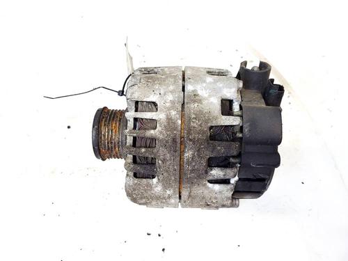 Used Alternator Alternator 35540938 35540938