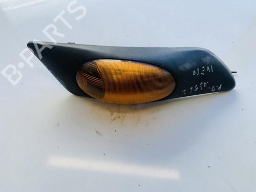 Used Right side indicator Right side indicator 35533701 35533701