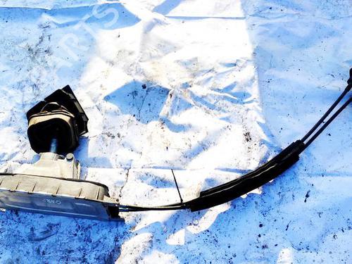Used Gear lever Gear lever VW GOLF VI (5K1) 1.4 TSI (122 hp) 35316964 35316964