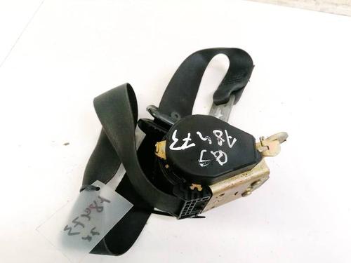 Used Rear right seatbelt Rear right seatbelt 35366410 35366410