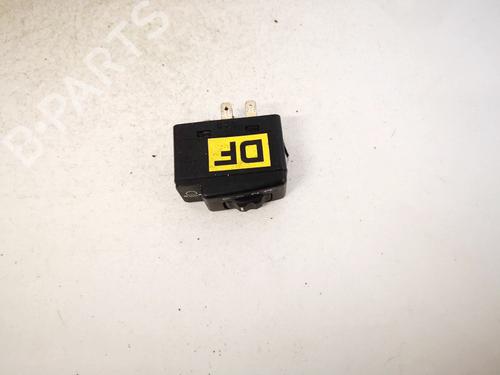 Used Switch Switch OPEL CORSA B (S93) 1.0 i 12V (F08, F68, M68) (54 hp) 35432699 35432699