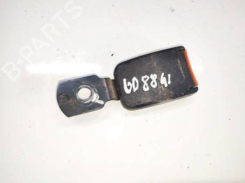 Engache cinturón Engache cinturón SEAT ALHAMBRA (7V8, 7V9) 1.9 TDI (90 hp) 35001858 35001858