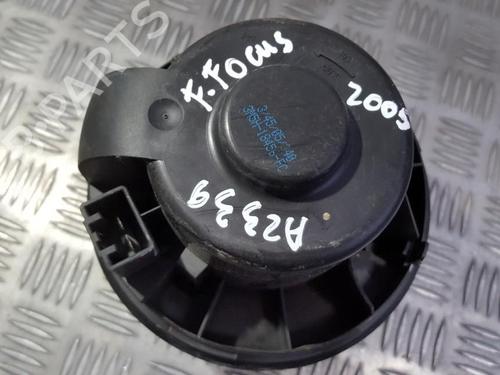 Used Heater blower motor Heater blower motor FORD FOCUS II (DA_, HCP, DP) 1.6 (100 hp) 35674975 35674975