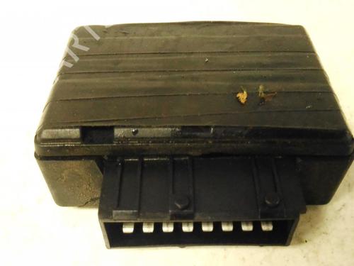 Used Electronic module Electronic module PEUGEOT 406 (8B) 2.1 TD 12V (109 hp) 33523210 33523210