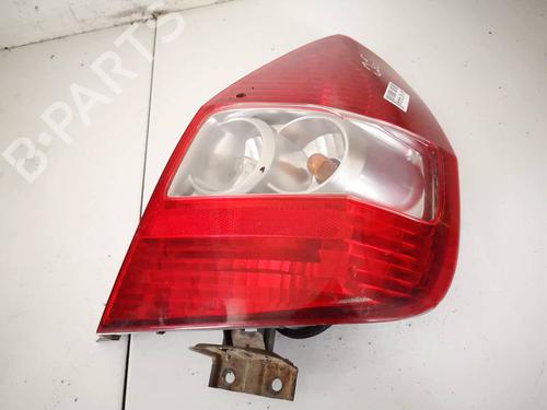 Used Right taillight Right taillight 34892782 34892782