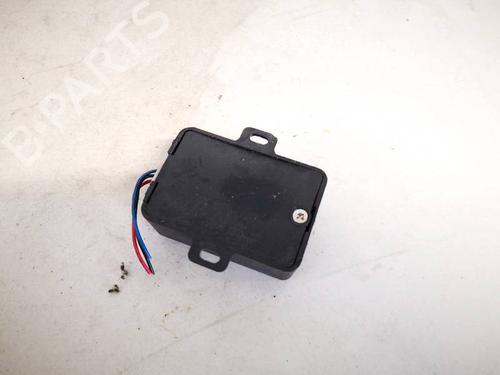 Electronic module HONDA CIVIC VII Hatchback (EU, EP, EV) 1.6 i (EP2, EU8, EU6) | BP32935108M83 - Image 3