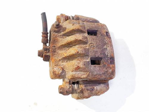 Used Right front brake caliper Right front brake caliper SUBARU LEGACY V (BM) 2.0 D AWD (BMD) (150 hp) 34956437 34956437