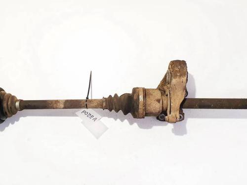 Used Right front driveshaft Right front driveshaft 35230596 35230596
