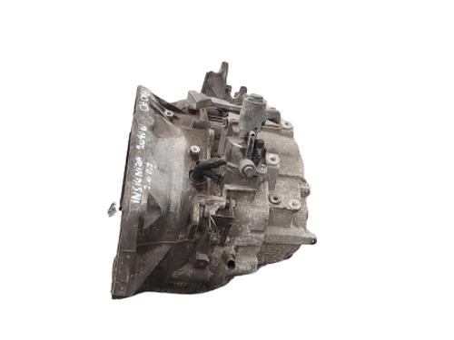 Gearbox OPEL INSIGNIA A (G09) 2.0 CDTI (68) | BP35379130M3 - Image 3