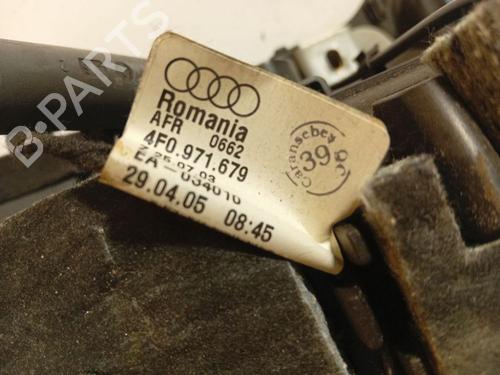 Glove box AUDI A6 C6 (4F2) 2.7 TDI | BP34880243C95 - Image 4
