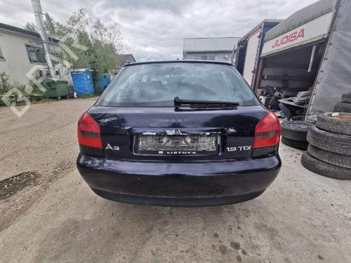 Engine mount AUDI A3 (8L1) 1.9 TDI | BP32579773M89  - Image 20