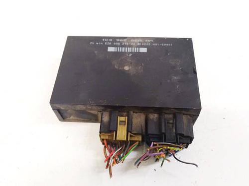 Used Electronic module Electronic module 34907611 34907611