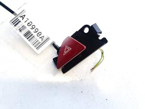 Warning switch PEUGEOT 307 (3A/C) 1.6 HDi 110 | BP34827525I22 - Image 2